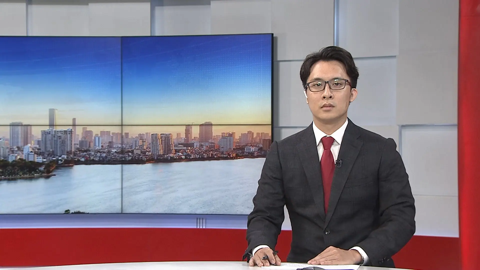 Chương trình Thời sự 23h00 | 27/08/2025